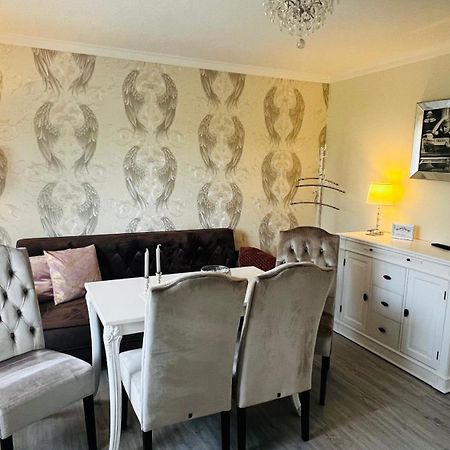 Maison Lily Apartment 5 巴特劳特堡 外观 照片