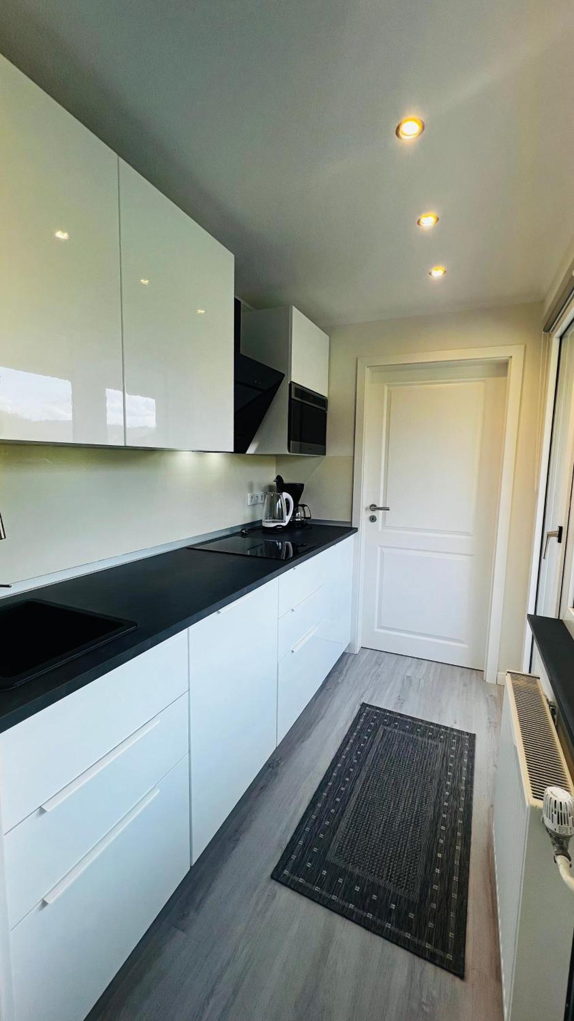 Maison Lily Apartment 5 巴特劳特堡 外观 照片